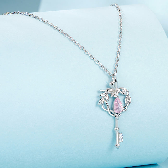 AURIELLE necklace