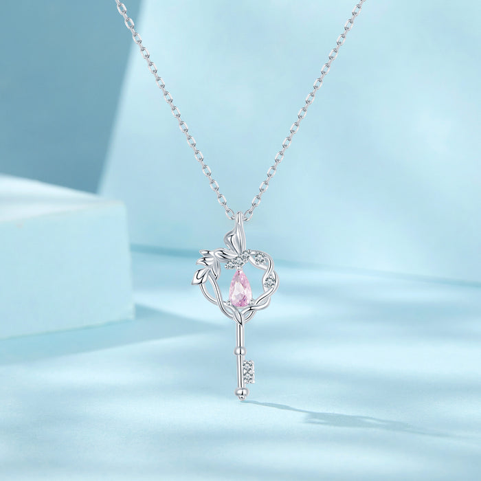 AURIELLE necklace
