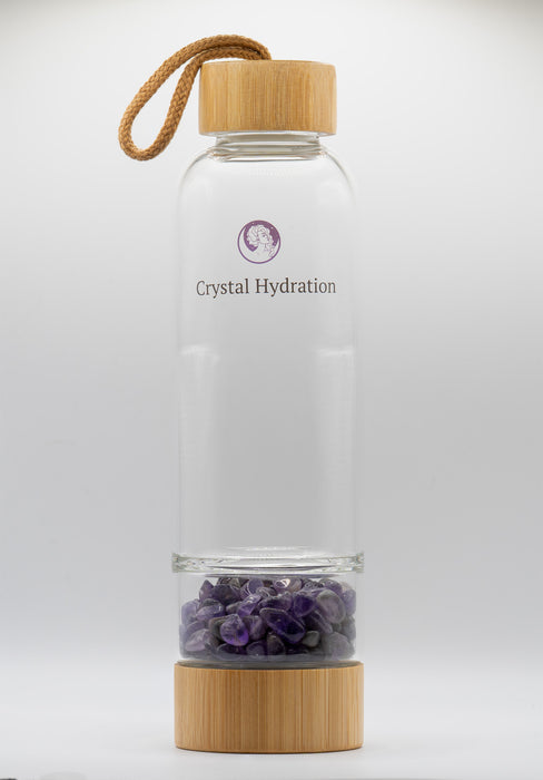Amethyst Ritual Set