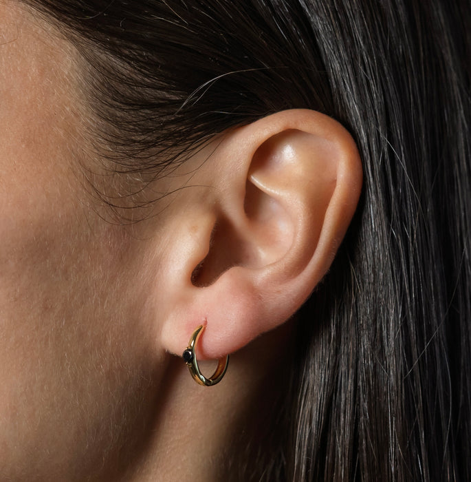 NOVA 925 Sterling Silber Ohrringe