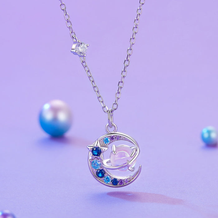 ELENYA necklace