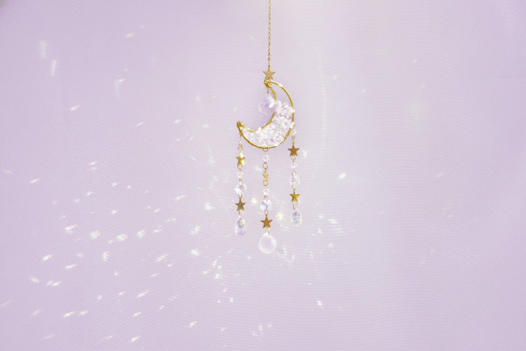 OPAL AURA Sun Catcher