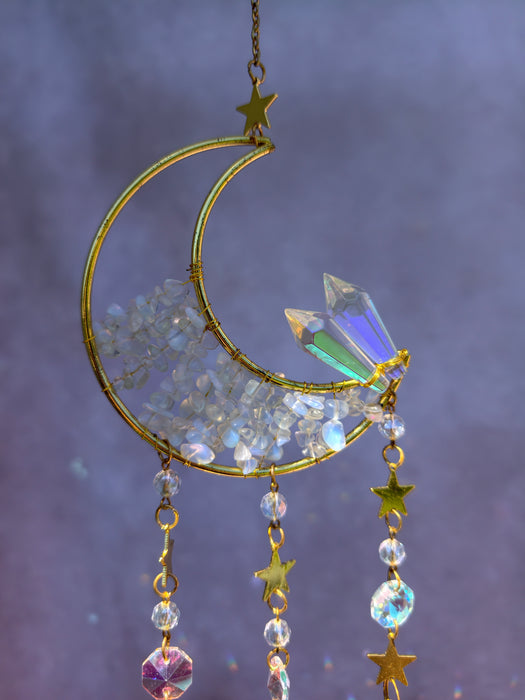 OPAL DREAM Suncatcher