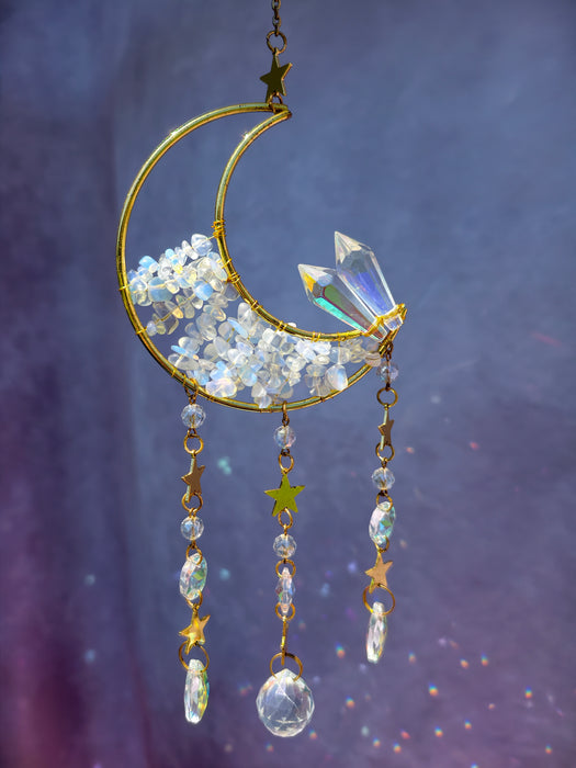OPAL DREAM Suncatcher