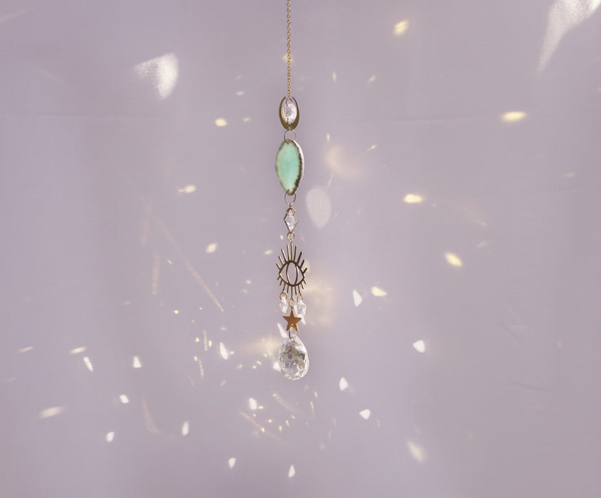 EARTHLIGHT Suncatcher