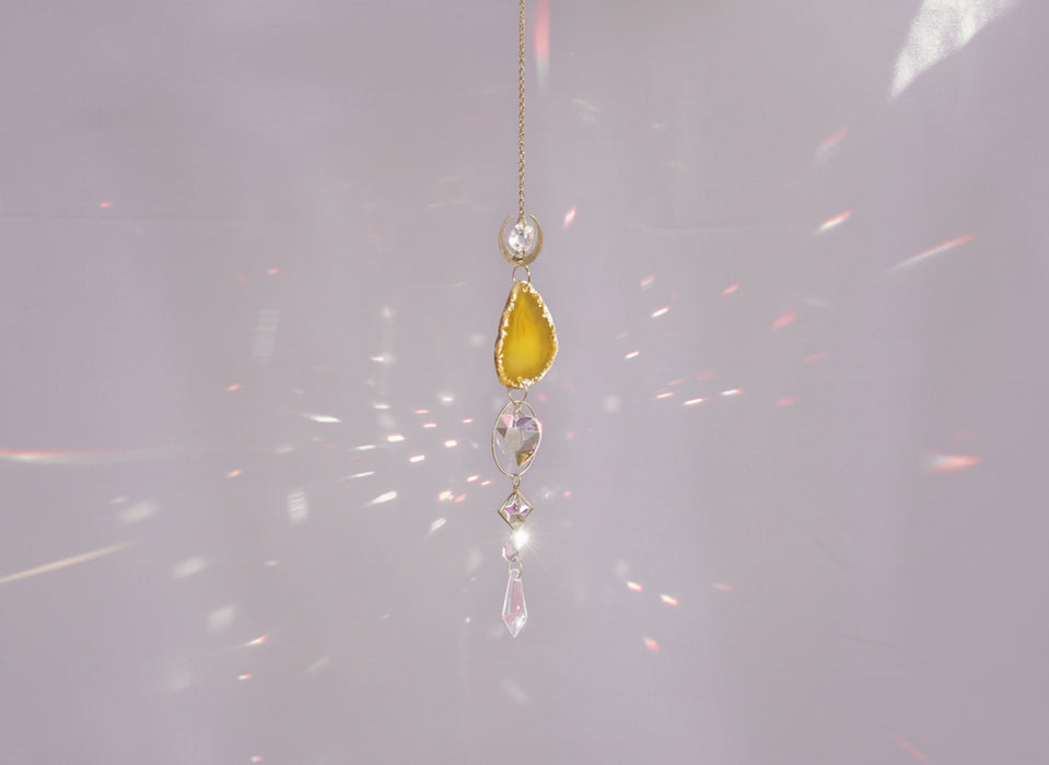 HARMONY RAYS Suncatcher