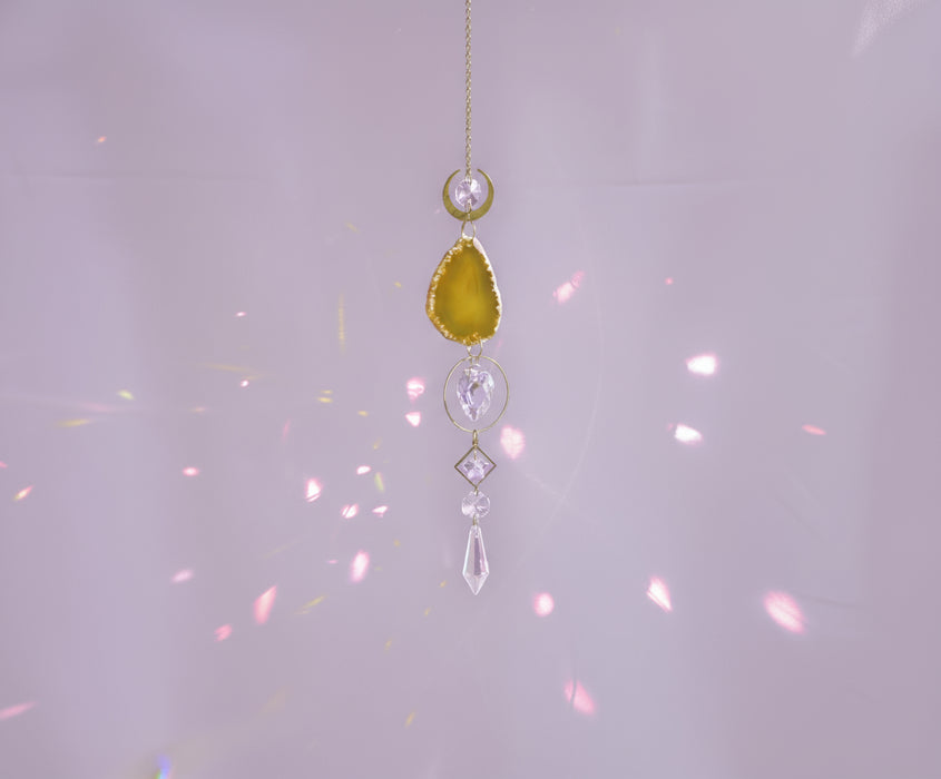 HARMONY RAYS Suncatcher