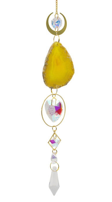HARMONY RAYS Suncatcher