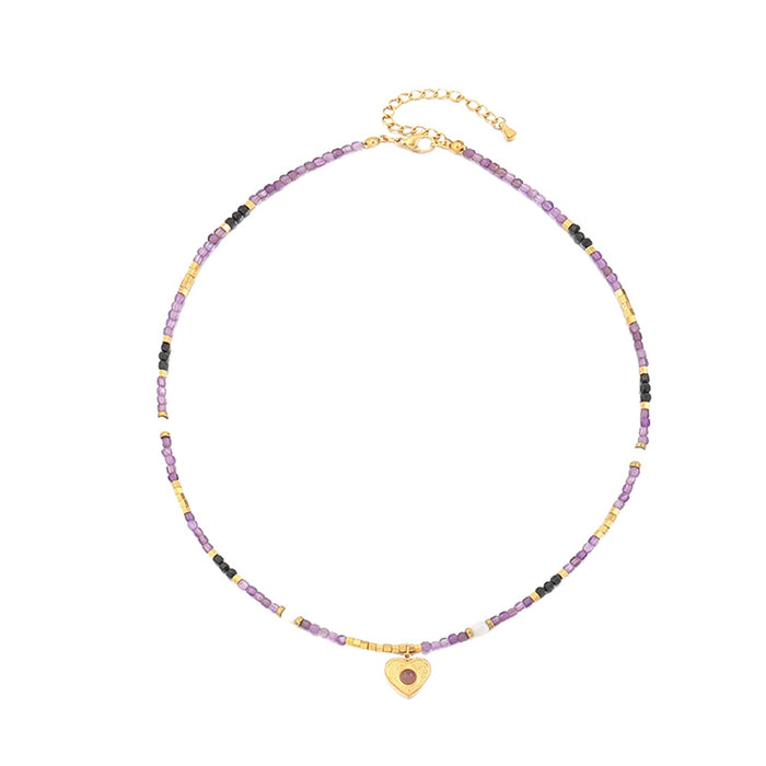 Amethyst Ritual Set