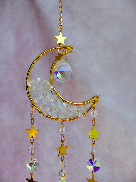 OPAL AURA Opal Sonnenfänger