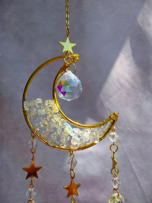 OPAL AURA Opal Sonnenfänger