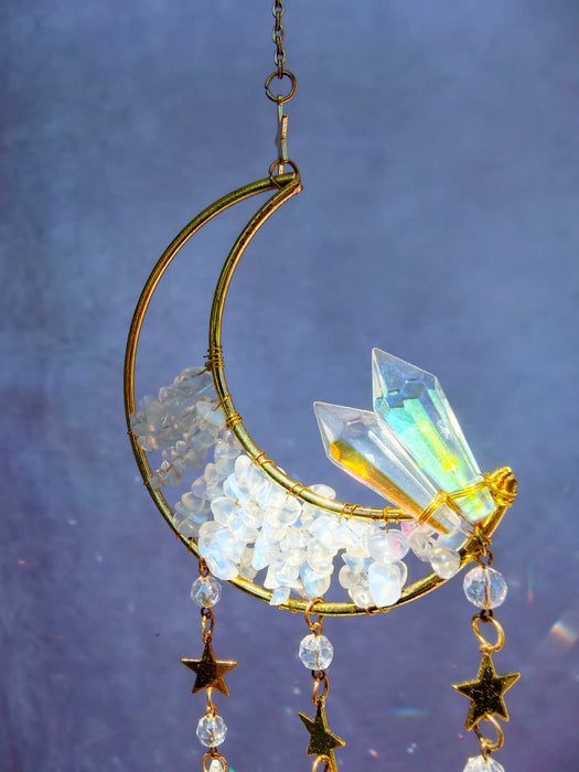 OPAL DREAM Suncatcher