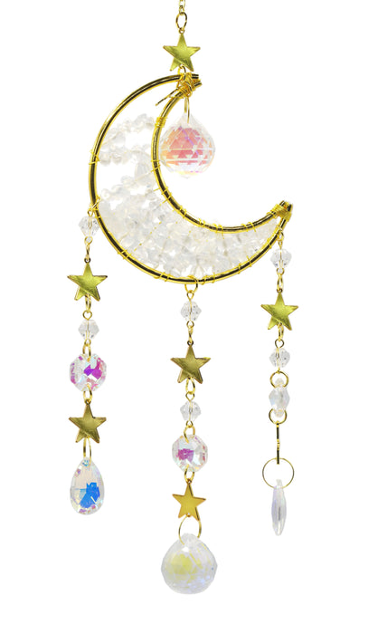 OPAL AURA Sun Catcher
