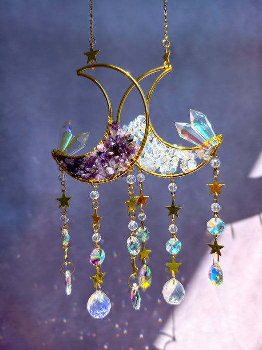 OPAL DREAM Suncatcher